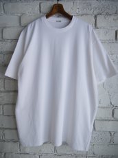 画像1: A.PRESSE Light Weight T-shirt アプレッセ ライトウェイトTシャツ (AP-5001) (1)