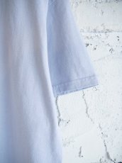 画像4: grown in the sun Short Sleeve Tee Shirts DOUBLE-RAINBOW グローンインザサン ショートスリーブTシャツ ダブルレインボー (4)