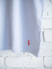 画像5: grown in the sun Short Sleeve Tee Shirts DOUBLE-RAINBOW グローンインザサン ショートスリーブTシャツ ダブルレインボー (5)