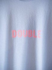 画像3: grown in the sun Short Sleeve Tee Shirts DOUBLE-RAINBOW グローンインザサン ショートスリーブTシャツ ダブルレインボー (3)