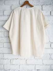 画像5: CALICO キャリコ カルンガニコットンカディミントトップス FT0060 O1110 U10NR (5)
