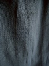 画像4: CALICO キャリコ デニムカディタイトスカート FS0041 C1300 (4)