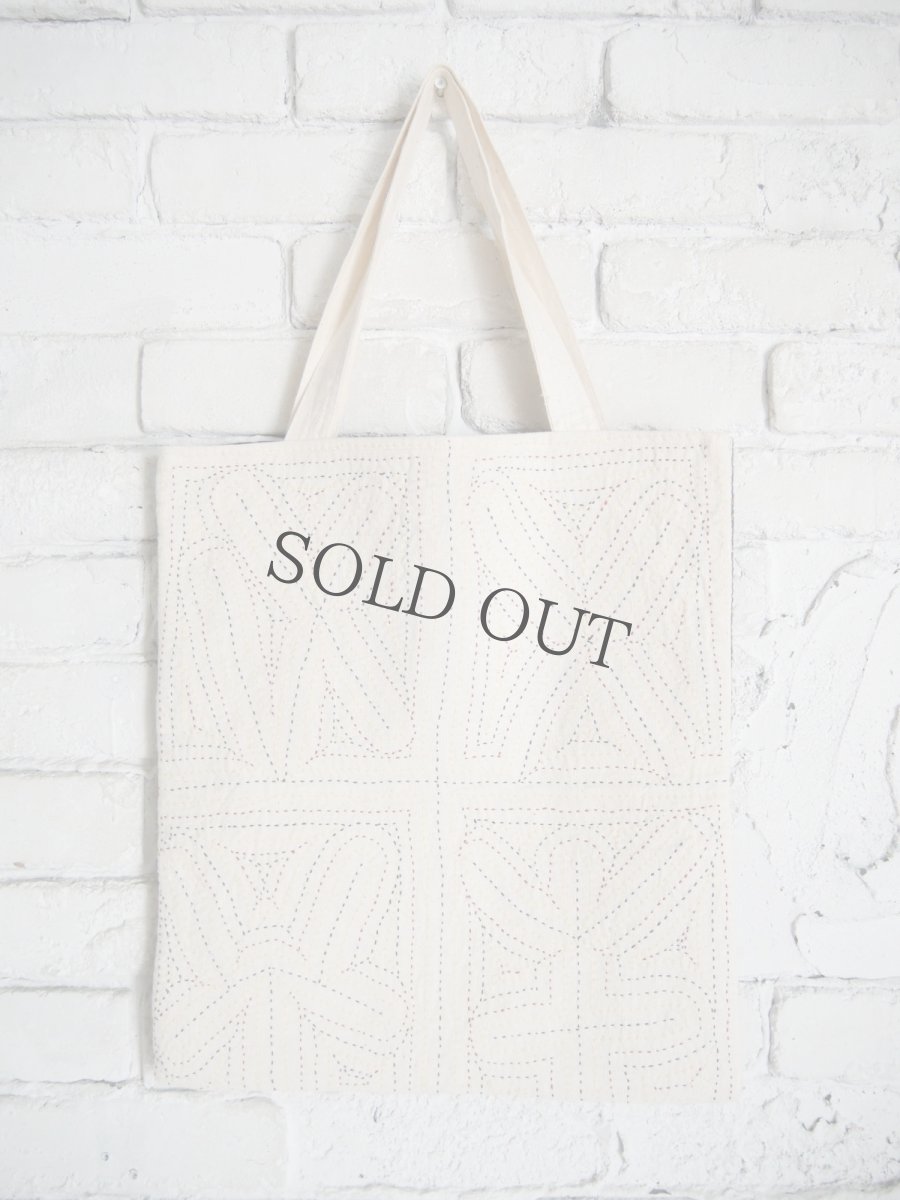 画像5: CALICO キャリコ ラバーリートートバッグ (CAH805) (5)