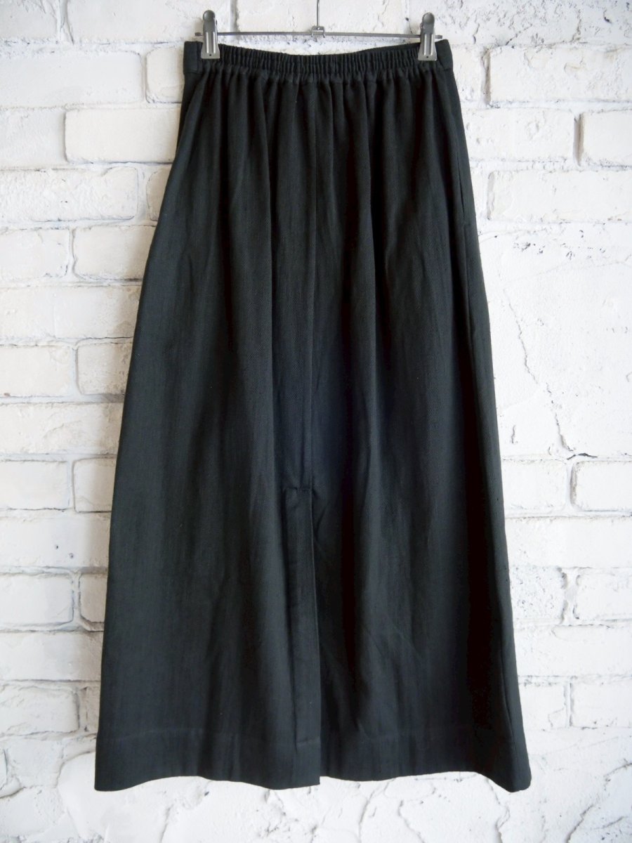 画像5: CALICO キャリコ デニムカディタイトスカート FS0041 C1300 (5)