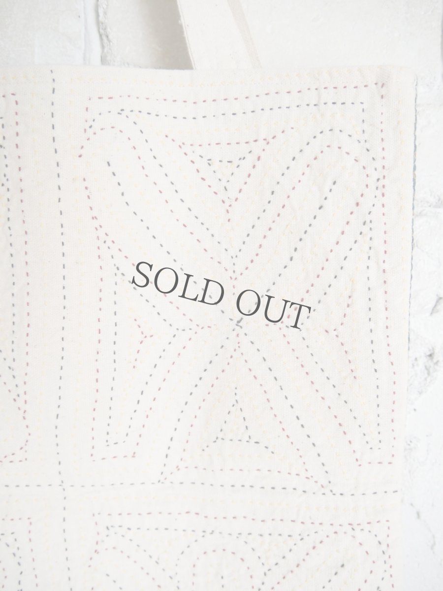 画像6: CALICO キャリコ ラバーリートートバッグ (CAH805) (6)