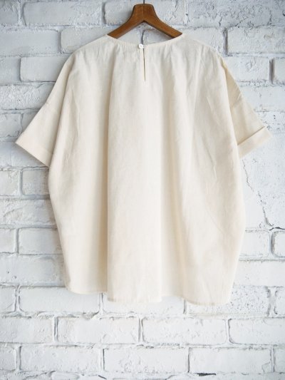 画像3: CALICO キャリコ カルンガニコットンカディミントトップス FT0060 O1110 U10NR