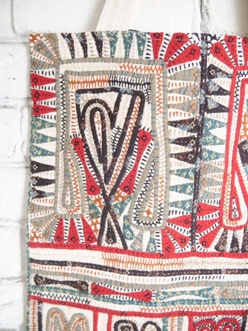 画像2: CALICO キャリコ ラバーリートートバッグ (CAH805)