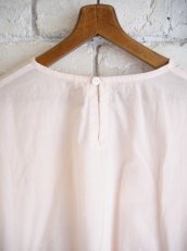 画像7: CALICO キャリコ うっすらカディローズトップス FT0020 C1000 (7)