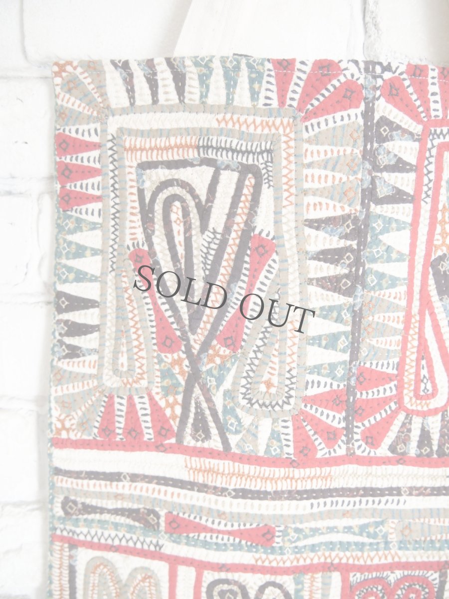 画像3: CALICO キャリコ ラバーリートートバッグ (CAH805) (3)