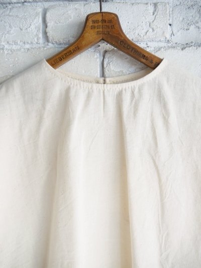 画像2: CALICO キャリコ カルンガニコットンカディミントトップス FT0060 O1110 U10NR