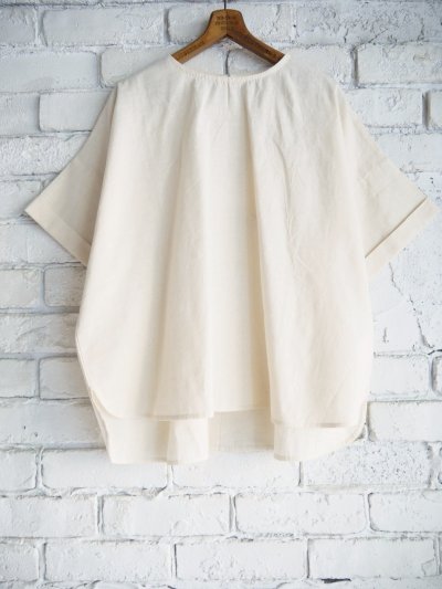 画像1: CALICO キャリコ カルンガニコットンカディミントトップス FT0060 O1110 U10NR