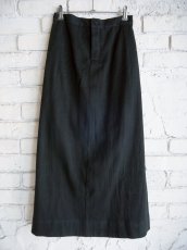 画像1: CALICO キャリコ デニムカディタイトスカート FS0041 C1300 (1)
