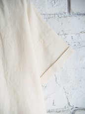 画像3: CALICO キャリコ カルンガニコットンカディミントトップス FT0060 O1110 U10NR (3)