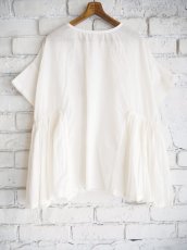 画像1: CALICO キャリコ モスリンDローズトップス FT0020 C1014 (1)