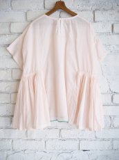 画像6: CALICO キャリコ うっすらカディローズトップス FT0020 C1000 (6)