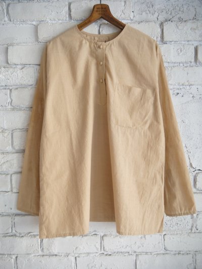 画像1: CALICO キャリコ 天然染モスリンDカディショートクルタ UT1000 C1014 T16CH 