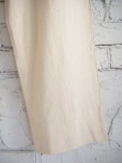 画像4: CALICO キャリコ カルンガニコットンカディタックパンツ CAW119KK (4)