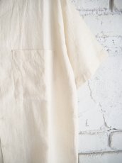 画像3: CALICO キャリコ カルンガニコットンカディサマーシャツ  CAW113KK (3)