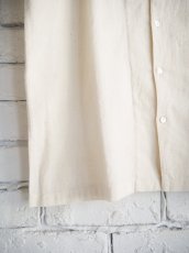画像4: CALICO キャリコ カルンガニコットンカディサマーシャツ  CAW113KK (4)