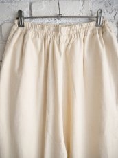画像2: CALICO キャリコ カルンガニコットンカディタックパンツ CAW119KK (2)