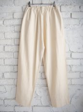 画像1: CALICO キャリコ カルンガニコットンカディタックパンツ CAW119KK (1)