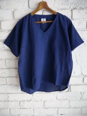 画像1: CALICO キャリコ カディアカシアトップス CAW819 (1)