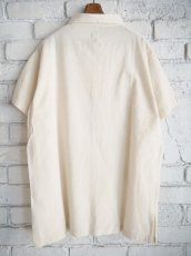 画像5: CALICO キャリコ カルンガニコットンカディサマーシャツ  CAW113KK (5)