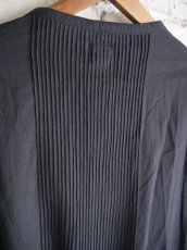 画像7: CALICO キャリコ ラージャスターンワンピースモスリンD  FD0010 C1014 S11BK (7)