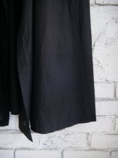 画像5: CALICO キャリコ ラージャスターンワンピースモスリンD  FD0010 C1014 S11BK (5)