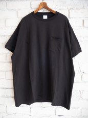 画像1: COMOLI コモリ サープラスTシャツ (B01-05020) (1)