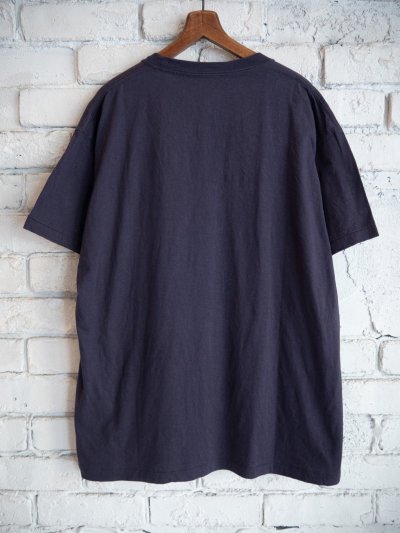 画像3: COMOLI コモリ サープラスTシャツ (B01-05020)