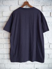 画像5: COMOLI コモリ サープラスTシャツ (B01-05020) (5)