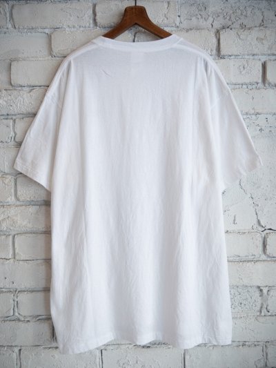 画像3: COMOLI コモリ サープラスTシャツ (B01-05020)