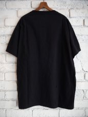 画像5: COMOLI コモリ サープラスTシャツ (B01-05020) (5)