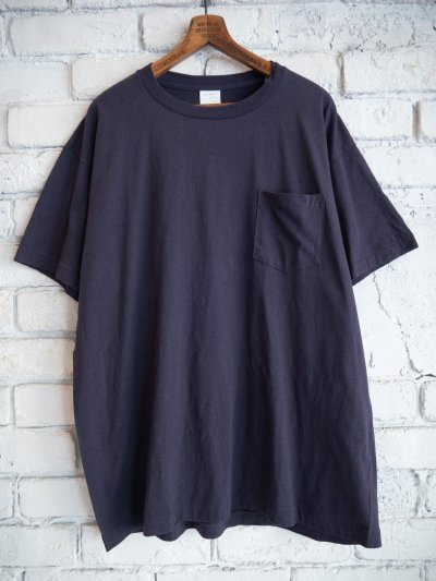 画像1: COMOLI コモリ サープラスTシャツ (B01-05020)