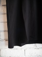 画像4: COMOLI コモリ サープラスTシャツ (B01-05020) (4)
