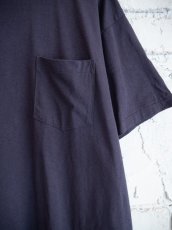 画像3: COMOLI コモリ サープラスTシャツ (B01-05020) (3)
