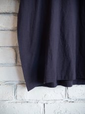 画像4: COMOLI コモリ サープラスTシャツ (B01-05020) (4)