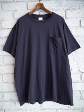 画像1: COMOLI コモリ サープラスTシャツ (B01-05020) (1)