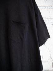 画像3: COMOLI コモリ サープラスTシャツ (B01-05020) (3)
