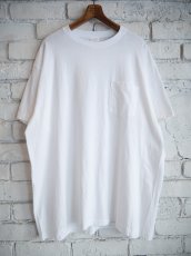 画像1: COMOLI コモリ サープラスTシャツ (B01-05020) (1)
