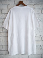 画像5: COMOLI コモリ サープラスTシャツ (B01-05020) (5)