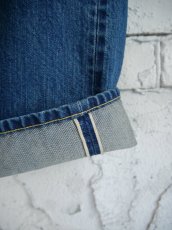 画像6: HERILL CIOTA Denim４PK ヘリル シオタデニム  (25-030-HL-8120-30) (6)