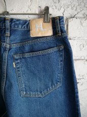 画像8: HERILL CIOTA Denim４PK ヘリル シオタデニム  (25-030-HL-8120-30) (8)