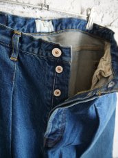 画像3: HERILL CIOTA Denim４PK ヘリル シオタデニム  (25-030-HL-8120-30) (3)