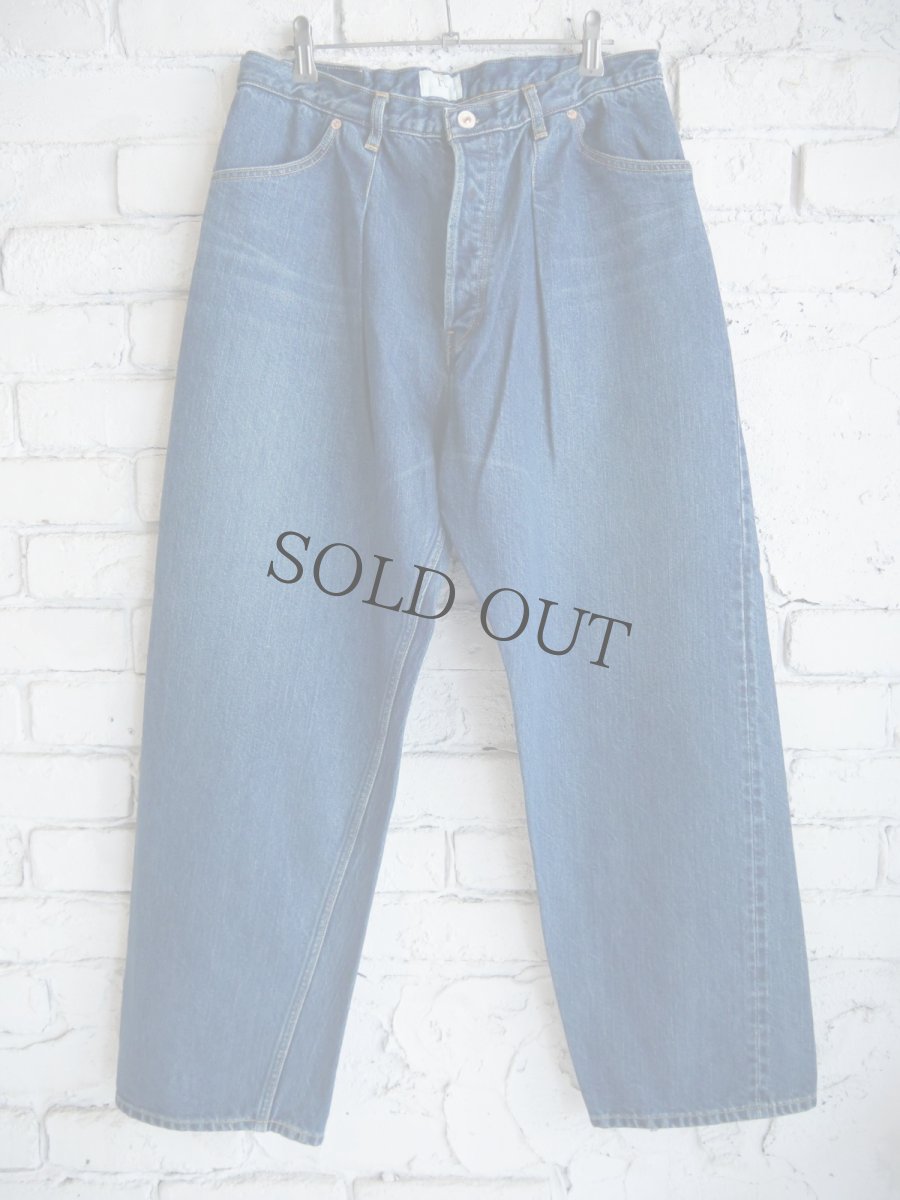 画像1: HERILL CIOTA Denim４PK ヘリル シオタデニム  (25-030-HL-8120-30) (1)