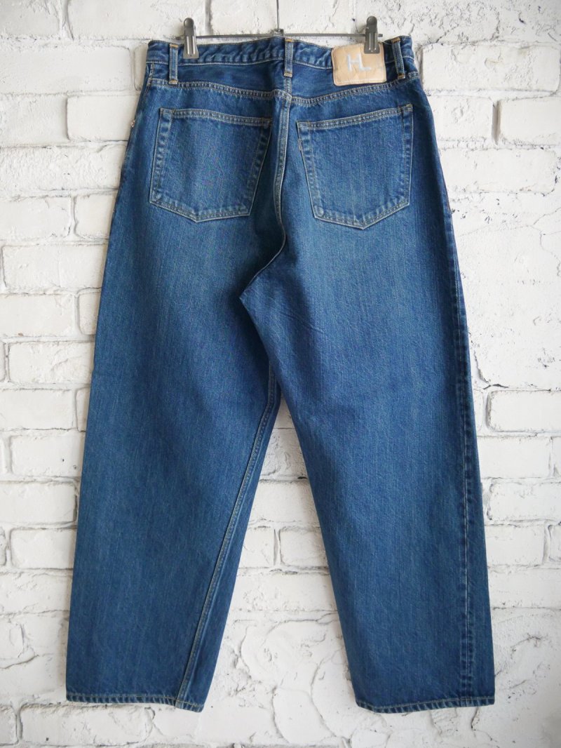 画像3: HERILL CIOTA Denim４PK ヘリル シオタデニム  (25-030-HL-8120-30)