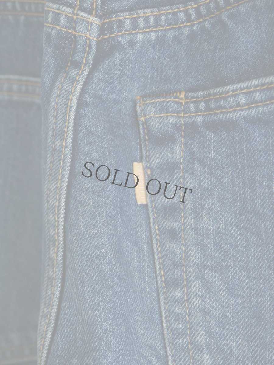 画像9: HERILL CIOTA Denim４PK ヘリル シオタデニム  (25-030-HL-8120-30) (9)