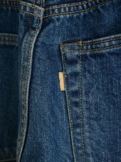 画像9: HERILL CIOTA Denim４PK ヘリル シオタデニム  (25-030-HL-8120-30) (9)
