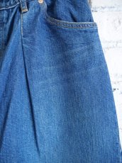 画像4: HERILL CIOTA Denim４PK ヘリル シオタデニム  (25-030-HL-8120-30) (4)